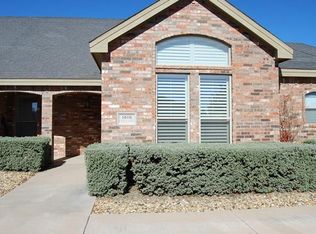 1616 Red Oak Ln, Andrews, TX 79714