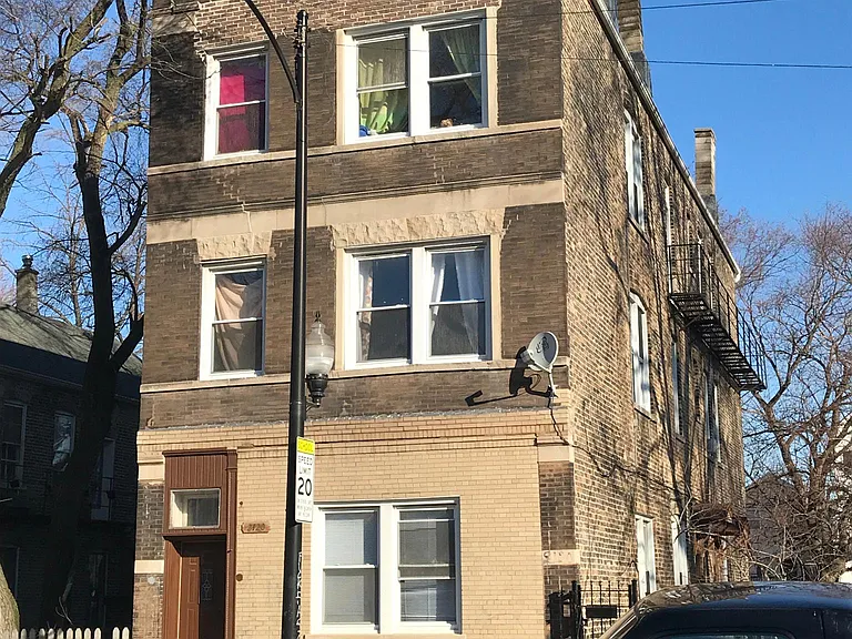 2120 W 18th Pl #2R — Photo 11