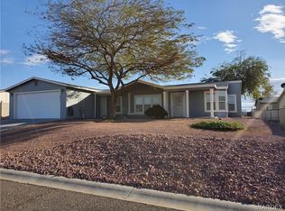 2718 E Vicki Ave, Fort Mohave, AZ 86426