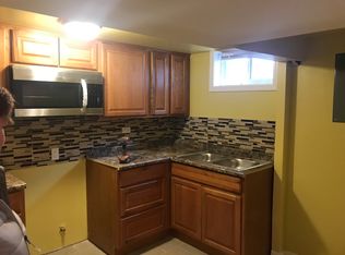 8154 S Tripp Ave #BASEMENTGA, Chicago, IL