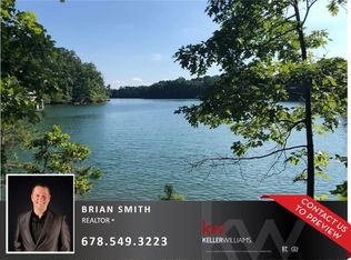 3330 Banks Mountain Dr, Gainesville, GA 30506