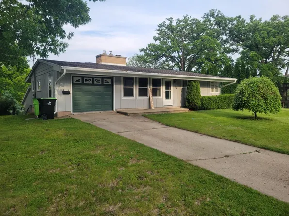 104 Grove STREET, Mayville, WI 53050