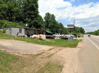 6391 Georgia Rd, Otto, NC 28763