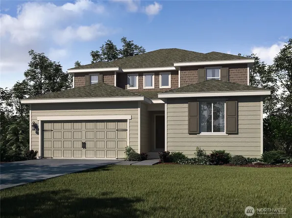 13827 198th Street E, Graham, WA 98338