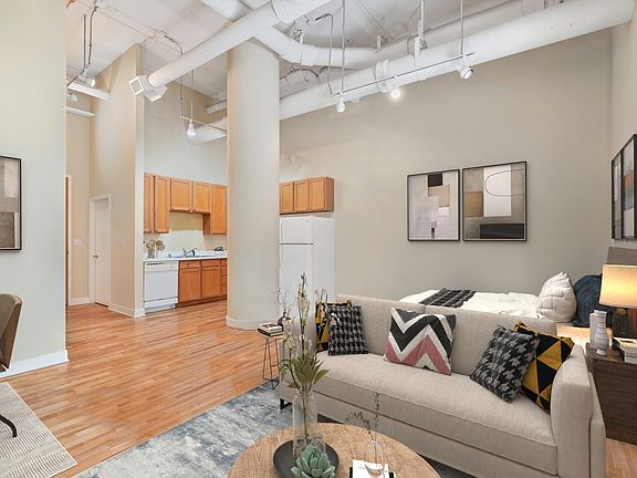 5th image of 211 E Ohio St APT 316