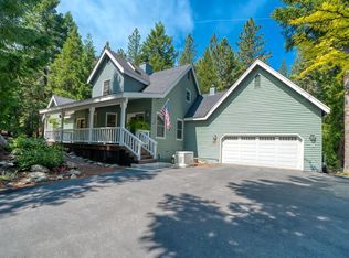 14 Mohave Trl, Graeagle, CA 96103