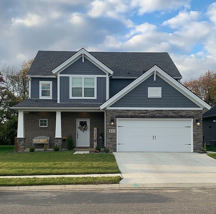 1st image of 4101 Red Clover Dr