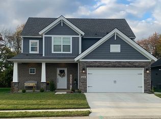 4101 Red Clover Dr, Owensboro, KY 42303