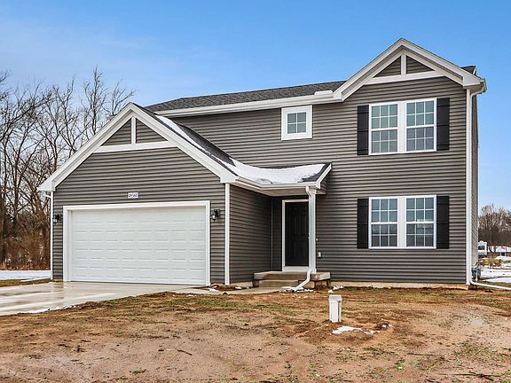 2nd image of 48560 Silver Oaks W