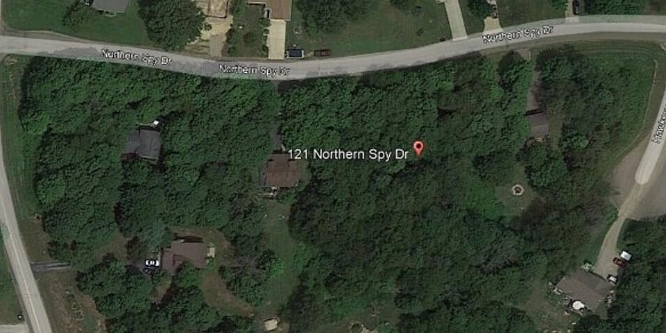 1st image of 121 Northern Spy Dr #53