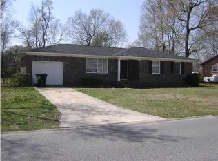 367 Oxford Rd, Ladson, SC 29456