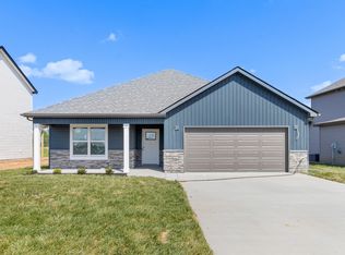 269 Mills Crk LOT 269, Clarksville, TN 37042