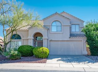 11632 N Labyrinth Dr, Oro Valley, AZ 85737