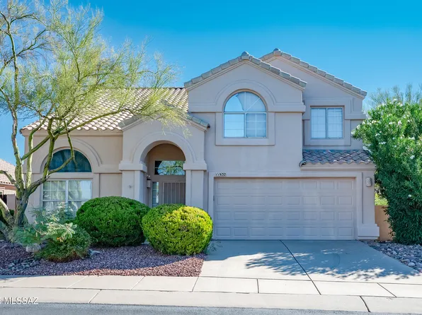 11632 N Labyrinth Dr, Oro Valley, AZ 85737