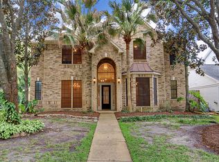 2927 Triway Ln, Houston, TX 77043