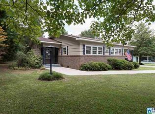 3504 Oakwood Dr, Adamsville, AL 35005
