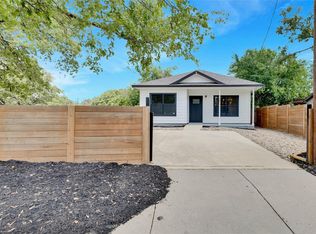 314 Saxon Ln, Austin, TX 78741