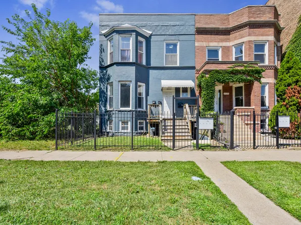 6522 S Ellis Ave #1, Chicago, IL 60637