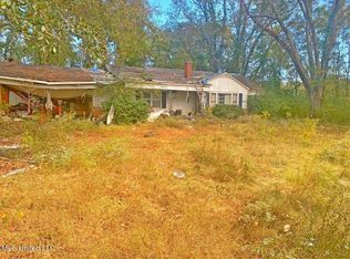 3191 Crowder Creek Rd, Carthage, MS 39051