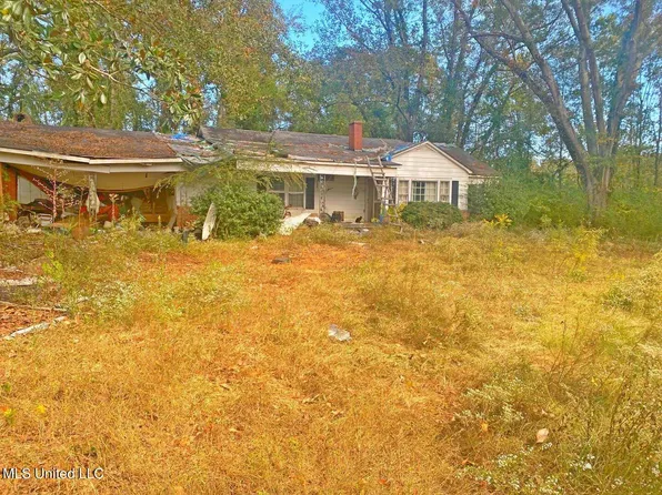 3191 Crowder Creek Rd, Carthage, MS 39051