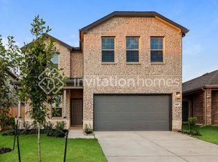 13487 Maltessa Dr, Magnolia, TX 77354