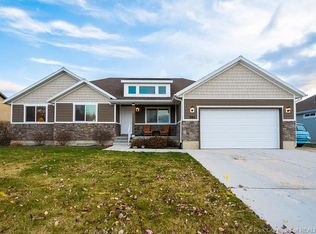 984 E 600 S, Heber, UT 84032