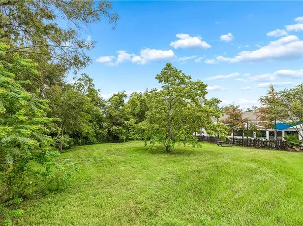 Lots 47 1&2 Woodrow St, Mandeville, LA 70448