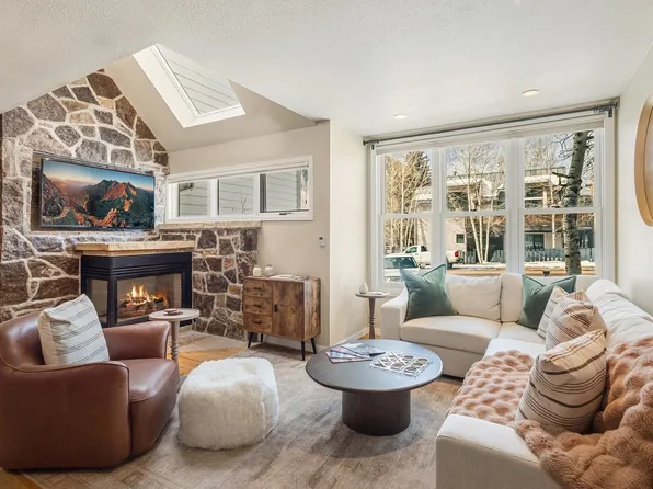 (undisclosed Address), Telluride, CO 81435