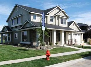 850 Colbert, Meridian, ID 83646