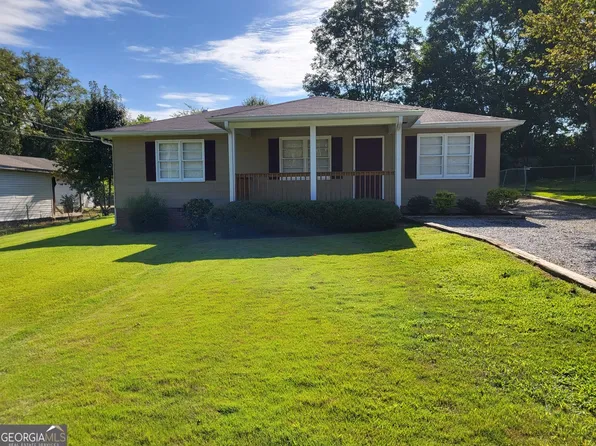 112 N 13th Ave, Lanett, AL 36863