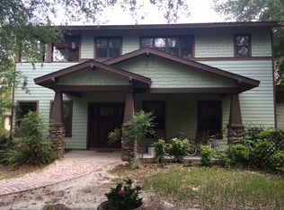 6148 County Road 352, Keystone Heights, FL 32656