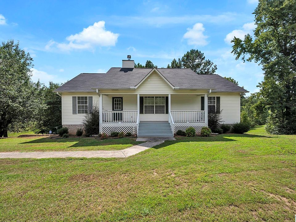 832 Mountain Woods Lake Rd, Warrior, AL 35180 Zillow