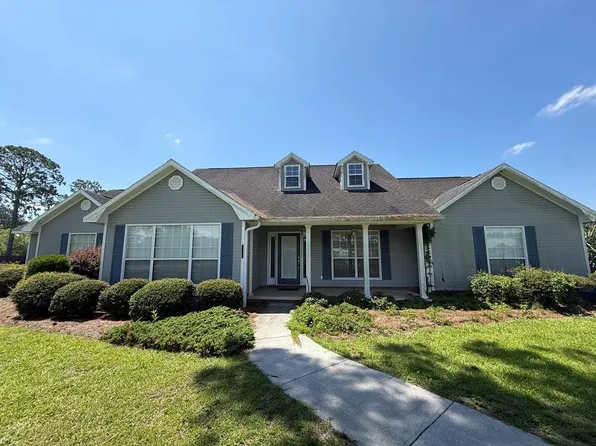 1396 Hutchinson Parrish Rd, Adel, GA 31620
