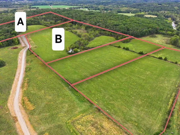 Tract A Freedom Road, Marshfield, MO 65706