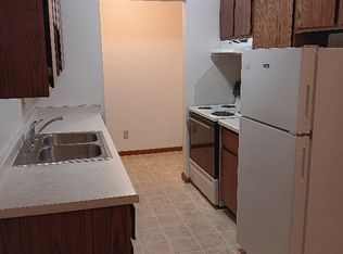 721 W Maple St, Ewen, MI 49925