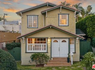41 Vicente Ter, Santa Monica, CA 90401