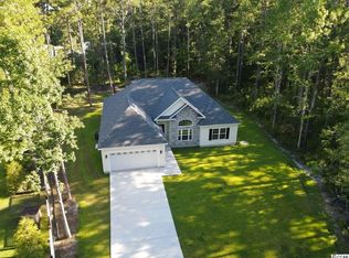 409 Laurel Ct NW, Calabash, NC 28467