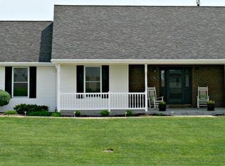 1817 Southdale Ave, Maryville, MO 64468
