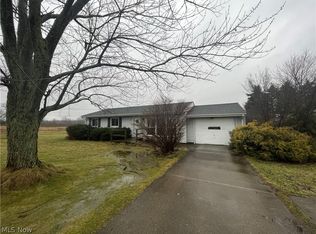 4886 Lane Rd, Perry, OH 44081