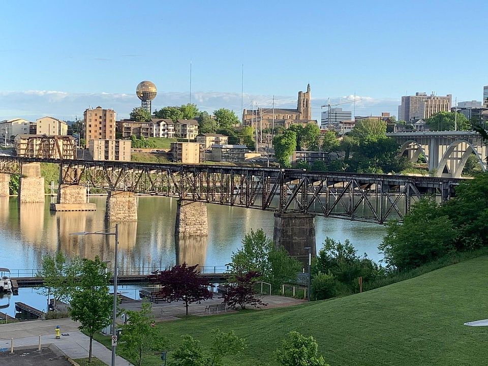 445 W Blount Ave Knoxville, TN, 37920 Apartments for Rent Zillow