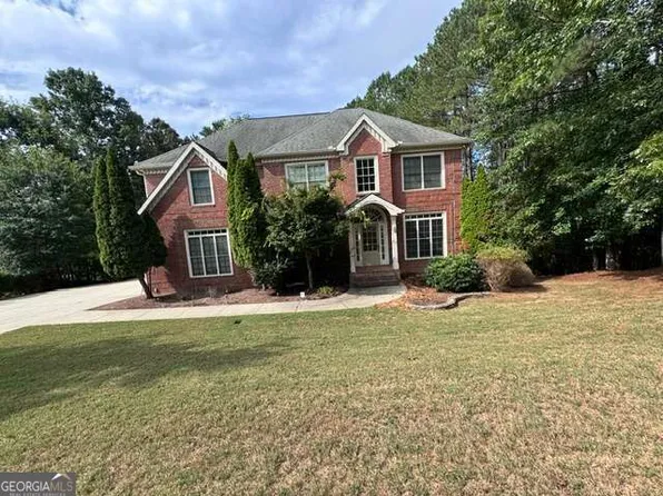 2069 Harmony Dr, Canton, GA 30115
