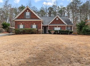 5521 Rose Ridge Ct, Flowery Branch, GA 30542