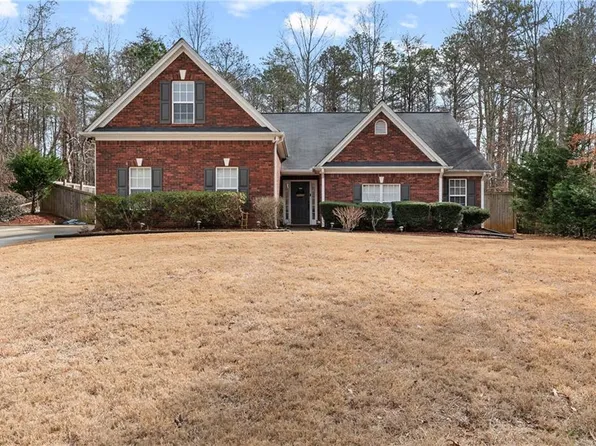 5521 Rose Ridge Ct, Flowery Branch, GA 30542