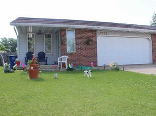 2221 Crary St, Green Bay, WI 54304