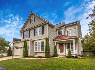 5852 Indian Summer Dr, Clarksville, MD