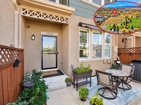 12327 W Gould Avenue, Littleton, CO 80127