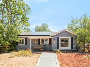 1200 Yost Street, Aurora, CO 80011