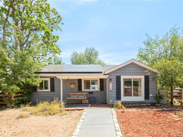 1200 Yost Street, Aurora, CO 80011