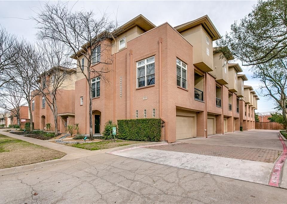 1st image of 4412 McKinney Ave APT 4