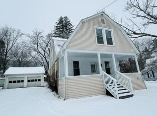 704 4th St, Towanda, PA 18848